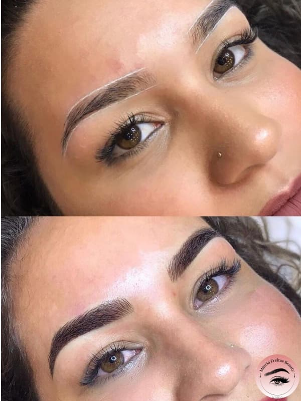 Microblading